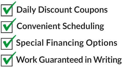 Reasons to choose Absolute Heating & Air 