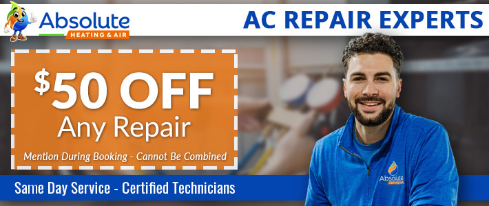 west virginia Air Conditioning Repair Absolute Heating & Air