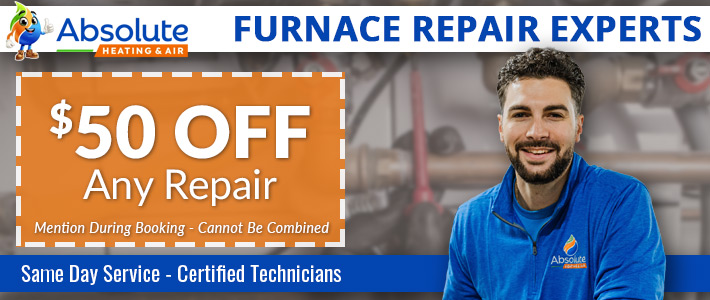 west virginia Furnace Repair Absolute Heating & Air