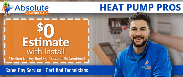 west virginia heat pumps Absolute Heating & Air