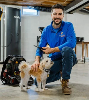 Absolute Heating & Air company pic