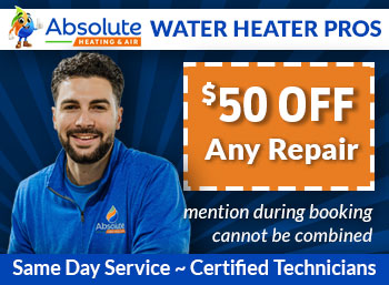 west virginia Water Heater Help Absolute Heating & Air